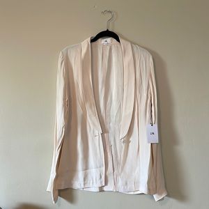 LPA Pale Pink Blouse